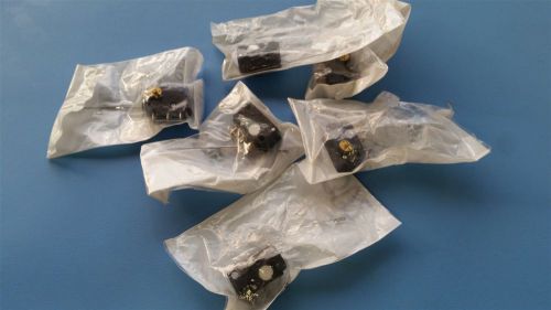 6 new cherry mini low torque rotary lever limit switch microswitch e51-60b for sale
