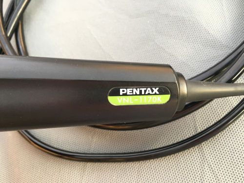 Pentax Endoscope vnl-1170k