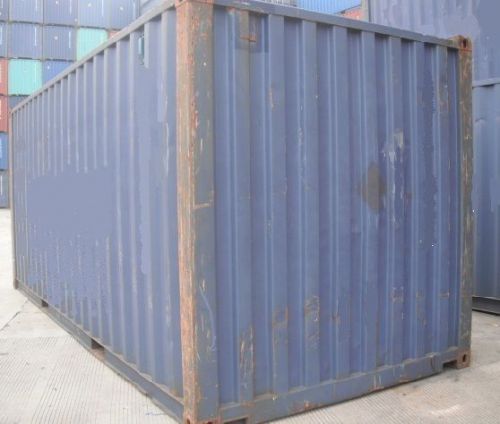 20&#039; Storage / Shipping Containers- Exceptional Value -Servicing Temple,TX
