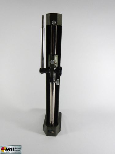 Mitutoyo 519-251 height transfer stand 24&#034; for sale