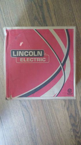 Lincoln Electric ED031416 SuperArc LA-75 .045 33SSP