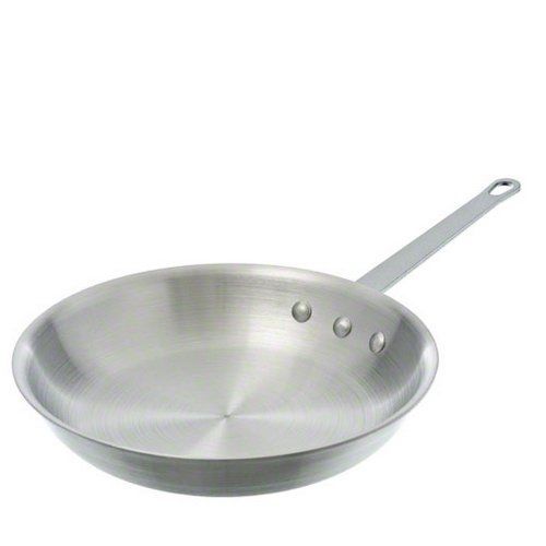 Vollrath (7010) 10&#034; arkadia(tm) natural finish fry pan for sale