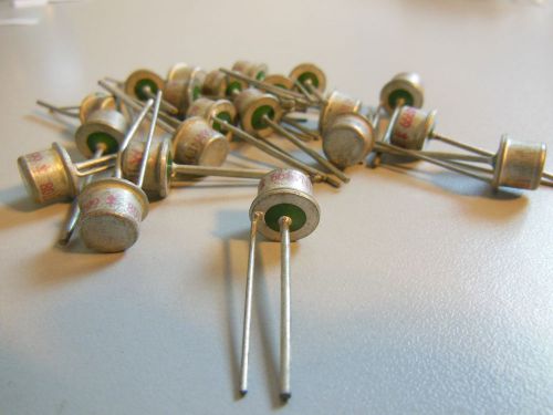 1N4999 (lot of 7 pcs.) Motorola diodes