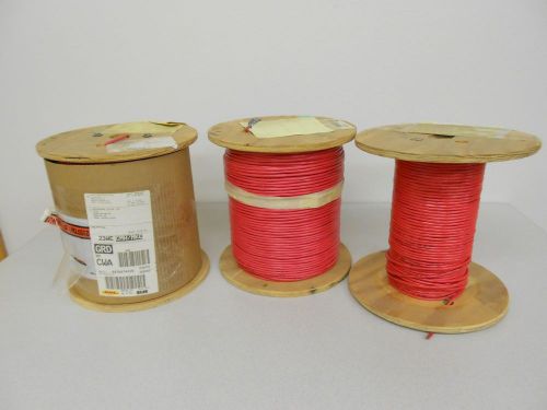 2PR/24AWG INDIV SHLD CMR RATED T-1 (NON-PLENUM)