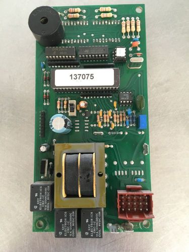 computer board for ADC dryer #137075