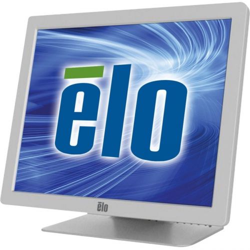 Elo 1929Lm 19&#034; Led Lcd Touchscreen Monitor - 5:4 - 15 Ms - Intellitouch Surface