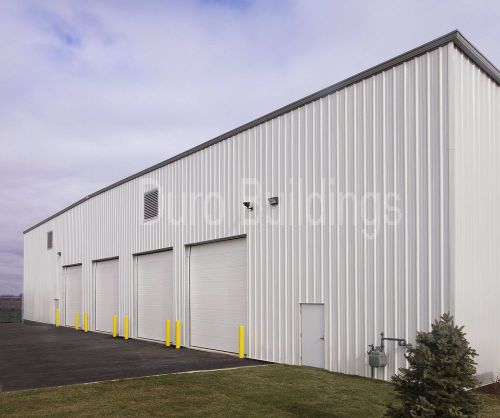 Durobeam steel 100x120 metal building commercial industrial structures direct for sale