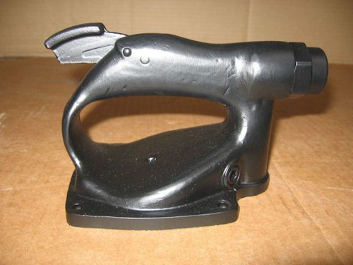 Pneumatic 1 impact wrench handle ingersoll rand ir-2934-a1 for sale
