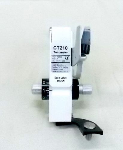 Tonometer Reichert CT 210 Tono-Pen