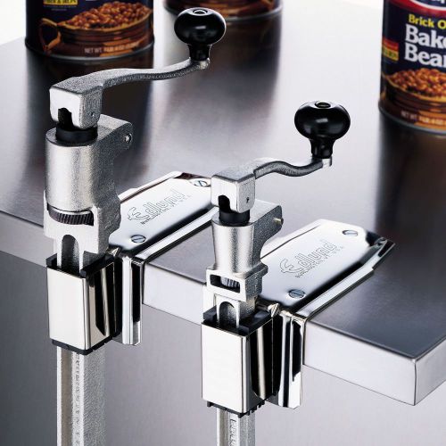 Manual Can Opener, commercial, industrial, food service, restaurant AB200903