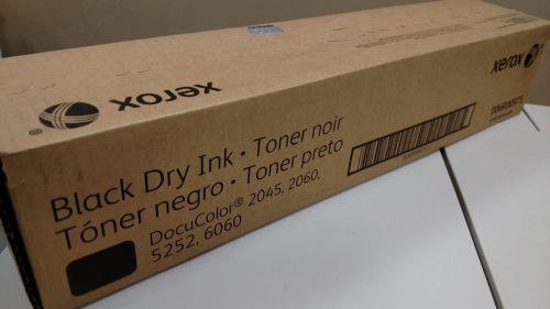 Xerox 6060 - Black Dry Ink #6R975