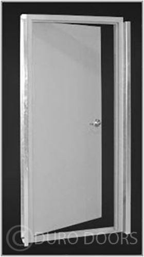 Durosteel 3070 knock down 20 ga metal access door &amp; hardware direct for sale