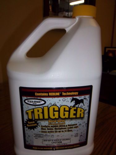 Trigger Horse Spray  1 Gallon