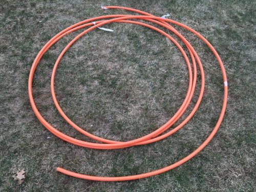 PEX Hose For Water Heating, 3/4&#034;, Length Is About 35 Feet