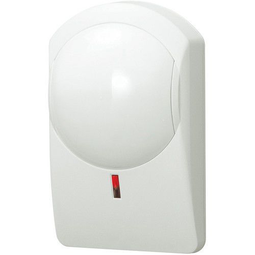 Optex EX-35T Indoor Wired motion detector infrared dual pattern 35&#039;x35&#039;/55&#039;x5.5&#039;