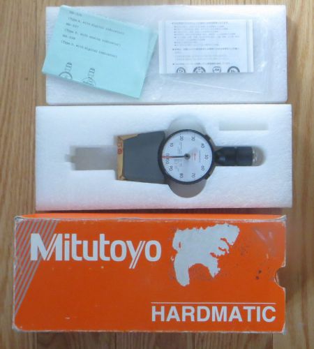 Mitutoyo Hardmatic 811-335