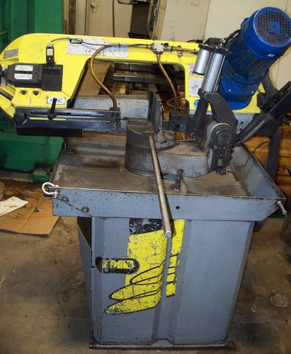 #9658: fmb horizontal miter bandsaw for sale