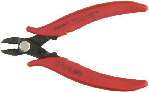 Hakko chp trr-58-g macro soft wire cutter, flush cut, 3.0mm hardened carbon for sale