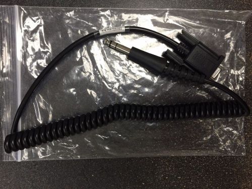 New db9 to dex cable intermec cn50, cn51, cn3, cn4 series  - 236-194-001 for sale