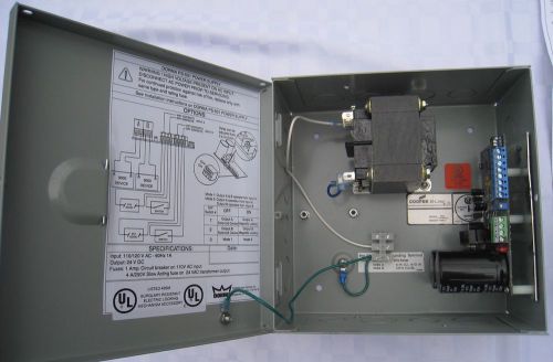 Dorma power supply exit device ps501  for sale