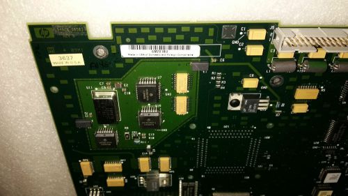 54620-66503 Main PCB  for HP-54620C.