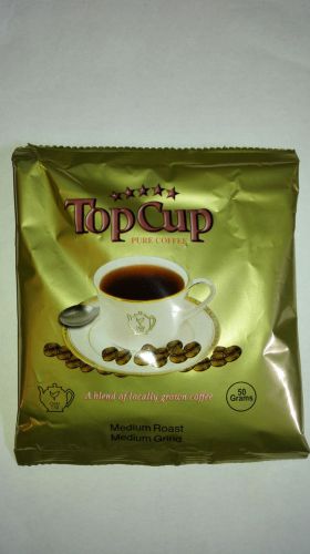 Tanzania Coffee Pure