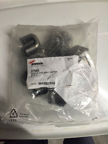 Andrew 31768A,Angle Adapter Kits,-NEW
