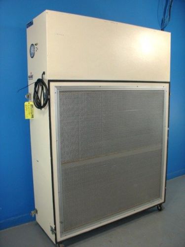 Nuaire nu-124-400 lab ventilation filter for sale