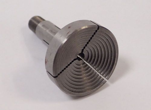 BERGEON LATHE STEP CHUCK FOR WATCHMAKING SWISS MADE