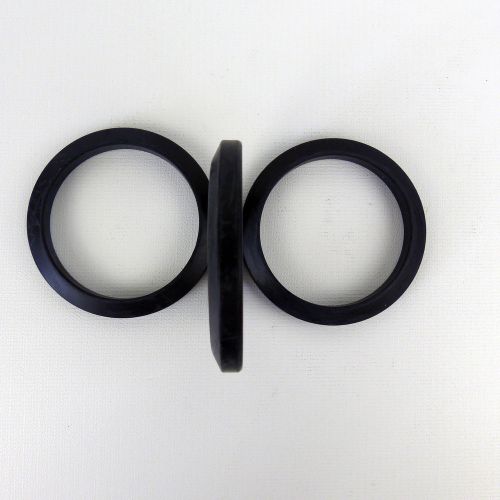 Filter Holder Gasket Simonelli Appia 70x57x8x6mm conical 3 ct