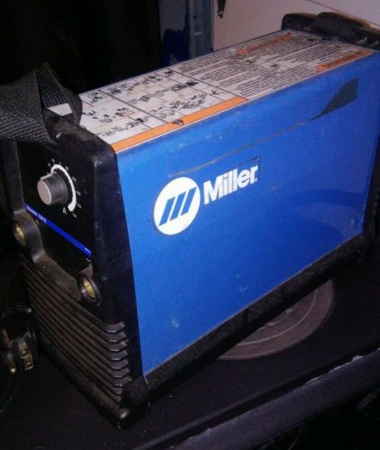 Miller Maxstar 150 S