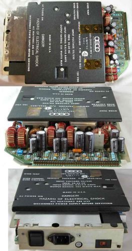 HP/Agilent 16500A 16500B 16500C power supply
