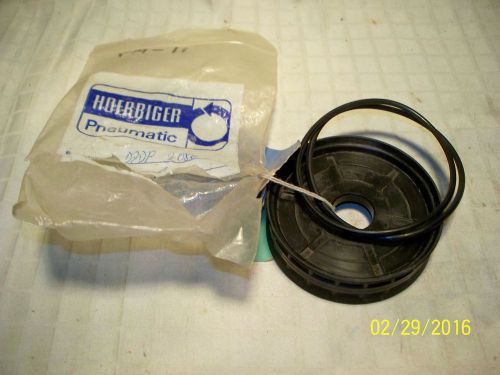 Hoerbiger origa parker pneumatic cylinder repair kit vbs-1300-7000 3.25&#034; od nos for sale