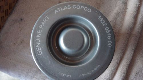 Atlas Copco 1622 0516 00 filter/ Air/Oil Separator Element