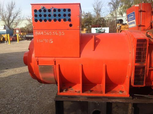 Stamford generator end - 800 kw - 1000 rpm - 60 hz for sale