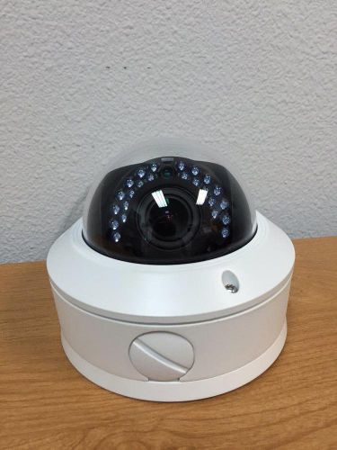 HIKVISION DS-2CD2722FWD-IZS 2 MP WDR Dome Network Camera with IR