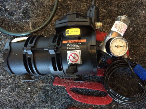 Testors AC200 Air Compressor