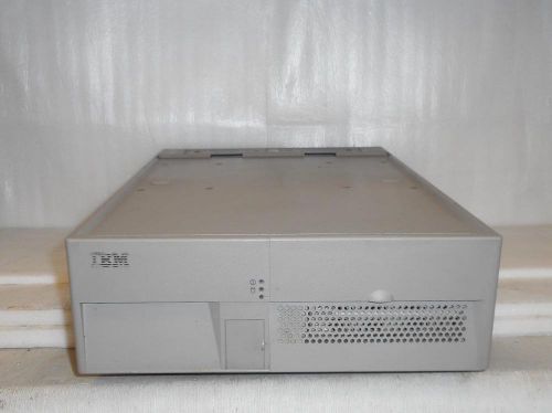 IBM SurePOS 4800-723 VIA C7-D 2.0GHz 256MB RAM No HDD POS System *Small Case*