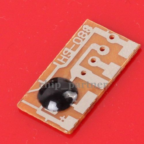 10pcs 3-4.5V Dingdong Doorbell Music Voice Module for DIY/Toy