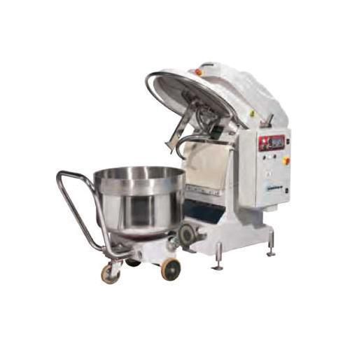 Univex sl250rb silverline spiral mixer  removable bowl  550 lb. dough capacity for sale