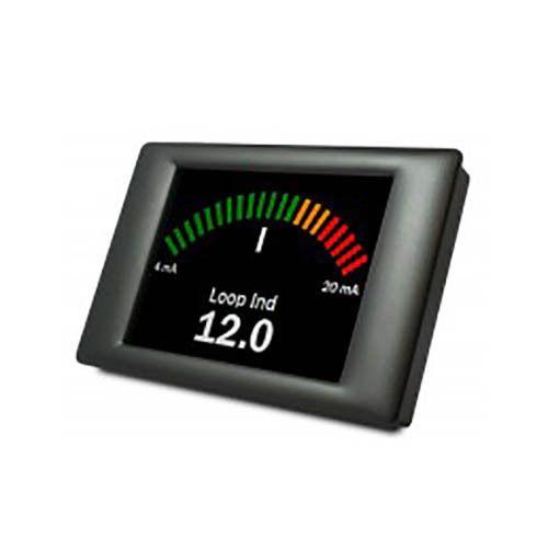 Lascar SGD 28-M-420 2.8&#034; PanelPilot-compatible 4-20mA display