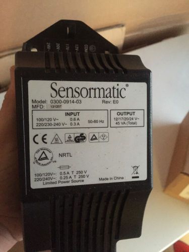 (2) Sensormatic 0300-0914-03