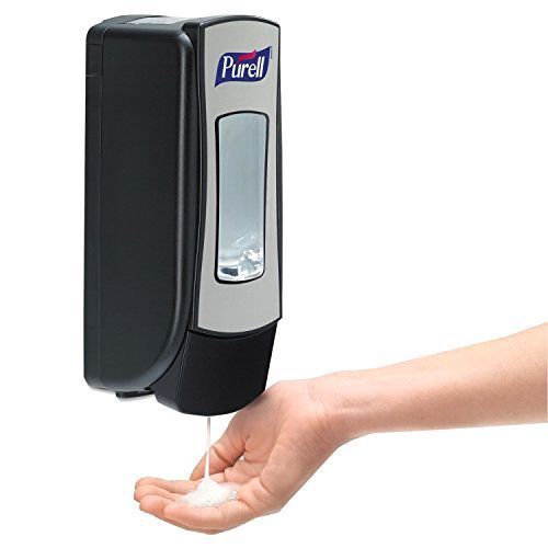 Purell foam liquid soap dispenser 1200ml wall mount bathroom kitchen bestdealer for sale
