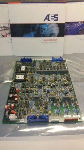 101073051-002 Exide Electronics Inverter Control Board