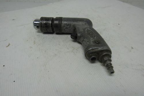 Sioux 1/2&#034; chuck pneumatic air drill for sale