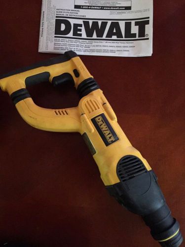DeWalt Hammer Drill D25223