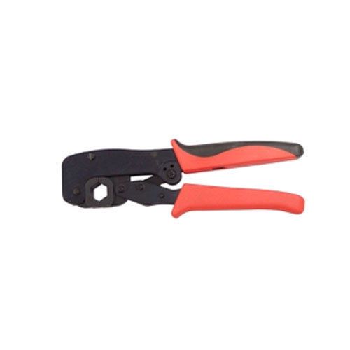 Terrawave non-ratcheting crimp tool for tws600 coaxial cables for sale