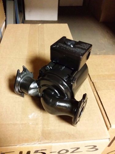 Ups26-99sf  3-speed stainless steel circulator pump  1/6hp, 115v for sale