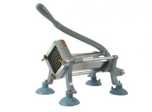 Commercial french fry cutter stainless steel potato slicer vegetable fruit for sale