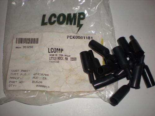 (LOT OF 14) MUELLER / LCOMP 05810704 RUBBER REPLACEMENT PART NEW